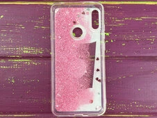 Акваріум Samsung A40 Ice cream coffee - 2