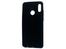 Силікон під шкіру P Smart (19) Black - 2