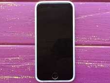 MraMor iPhone 6 Коричнево-зелений - 2