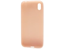 Силікон Candy matte Huawei Y5(19)/8s light pink - 2