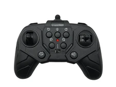 Іграшка Robot Dog Stunt 8882E gray - 2