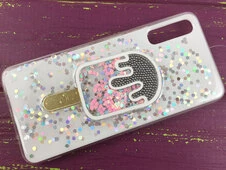 Cinema Set Eskimo Samsung A70 white - 4