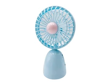 Портативний вентилятор Feel the Cool FT9009 blue - 1