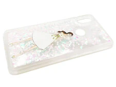 Акваріум Redmi S2 White Dress Girl - 3