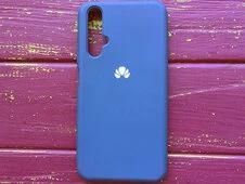 Copy Original низ Honor 20/Nova 5T dark blue - 1
