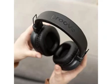 Bluetooth навушники Proove Symphony Neo black - 3
