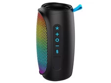 Bluetooth колонка Proove Nova 10W black - 2