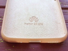 Copy Original низ Honor 20 Pro pudra - 3