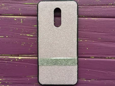 Lurex Diamond Redmi 5 Pink - 1