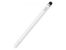 Стилус HOCO GM103 Universal white - 2