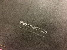 Силиконовый чехол для iPad mini 1/2/3 черный - 3