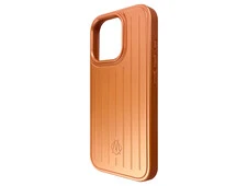 Rimova Metal Case iPhone 16 Pro orange - 2