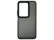 Shadow Matt Metal Buttons Redmi 15 4G (EU vers.) 171mm black - 1