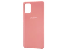 Copy Original Samsung M51 pink - 1