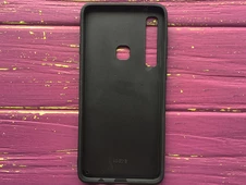 TPU+Glass Fosfor A9(18) Spiderman - 2