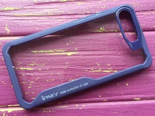 Autofocus iPaky Redmi 6 D-Blue - 3