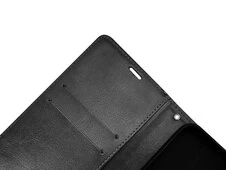 Книжка Smart Magneto Samsung M52 black - 2