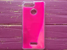 Акваріум Neon Redmi 6 violet - 1