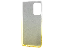 Золотий Дощ Slim Samsung A52/A52s gold - 2