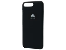 Copy Original Y6(18)/7a Pro black - 1