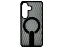 Чохол TPU Breeze Stand MagSafe Samsung S26+ black - 1