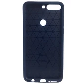 Силікон Naertai Huawei Y7(18)/7C Pro Dark blue - 2