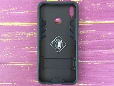 Трансформер Honor 8X черный - 3
