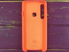 Копия оригинального Samsung A9(18) фламинго - 3