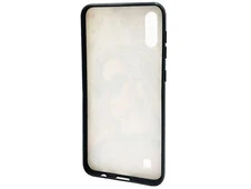 Накладка Confetti Samsung A10 Warm Wishes - 2