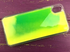 Акваріум Neon Huawei Y5(19) green - 3