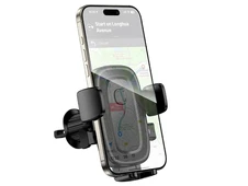 Holder Borofone BH131 black - 5