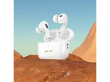 Bluetooth навушники Borofone BW59 ANC white - 7