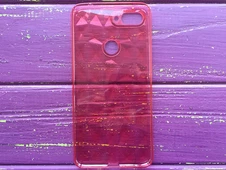 Призма деш Xiaomi Mi8 Lite корал - 2