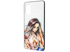 Prisma Ladies Samsung A41 Sexy - 1