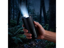 Power Bank Hoco J150 20W+22.5W 20000mAhUSB+Type-C LED Lamp black - 9