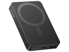 Power Bank Proove Carbon Slim 10000mAh 22.5W black - 4
