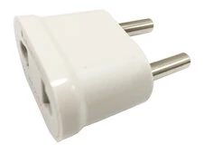 Перехідник МЗП подвійний - 2