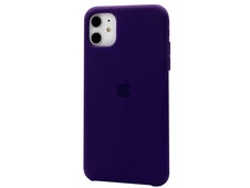 Case soft touch iP 12 mini (71) amethyst - 1