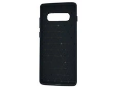 SPIGEN карбон Samsung S10+ чорний - 2