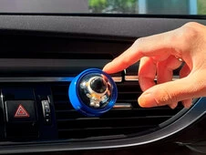 Ароматизатор Space Astronaut blue - 3