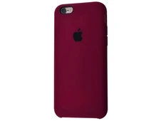 Case soft touch iP6+ (52) marsala - 1