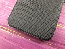 книжка 2 окна Huawei Y7(18)/7C Pro Black - 4