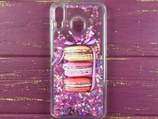 Аквариум Samsung M20 Sweet Macaron - 1