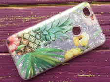 Золотой Дождь Summer Redmi Note 5A Prime(6) - 2