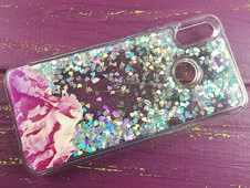 Аквариум Redmi Note 6/6Pro Be happy - 2