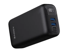 Power Bank XSSIVE XSS-PB23 22.5W 30000 mAh black - 1