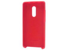 Копия оригинального Redmi Note 4/4X красный - 3