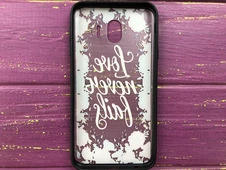 Rock Tatoo Samsung J4(18) Любов никогда - 2