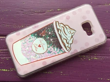 Аквариум Samsung J4+ (18) Ice Cream Coffee - 4