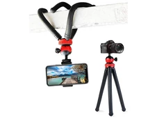 ШТАТИВ TRIPOD Flexible JM-801 черный - 5